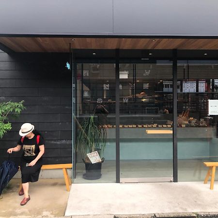 静雅の宿 Kyoto Exteriör bild