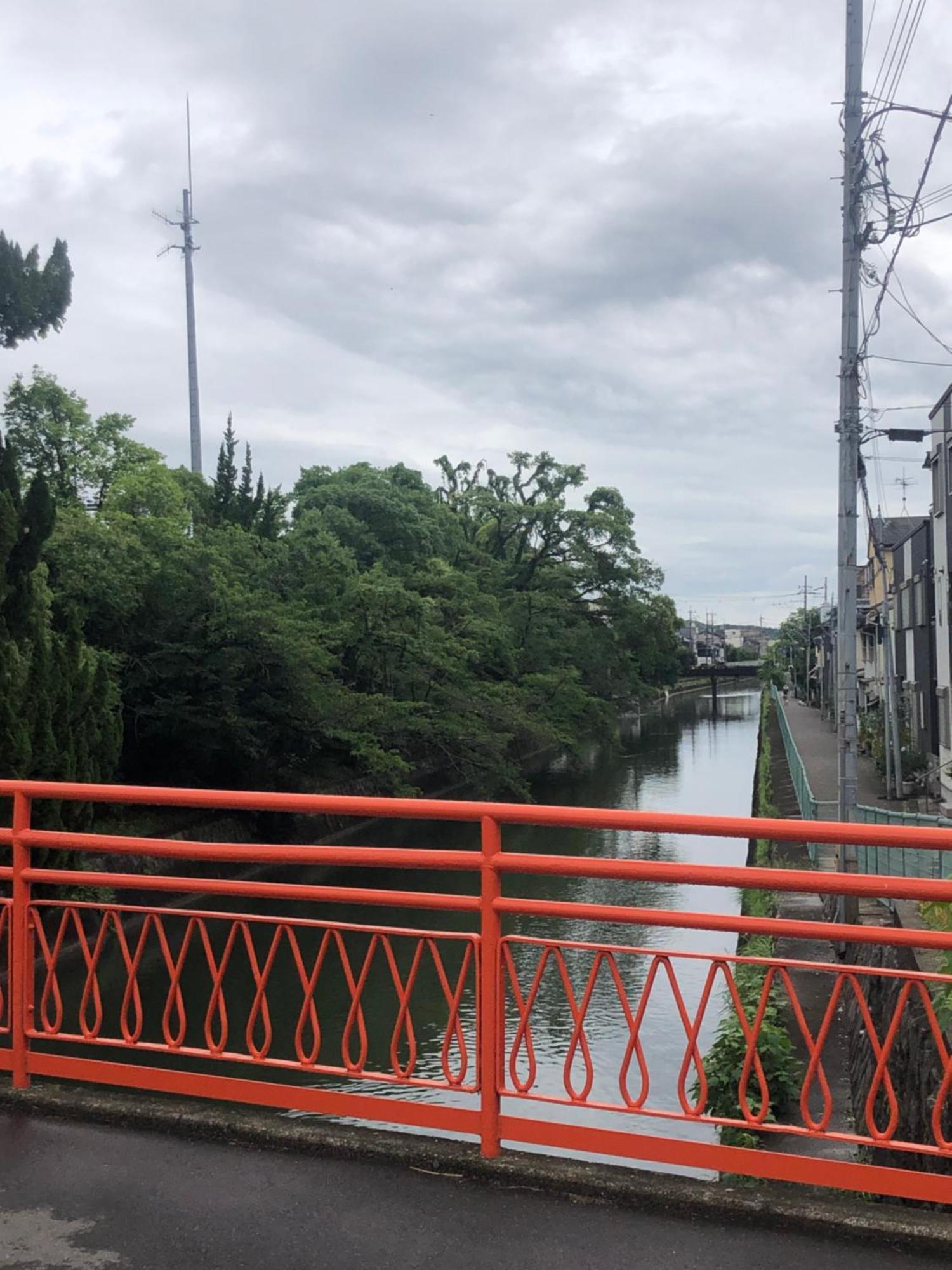 静雅の宿 Kyoto Exteriör bild