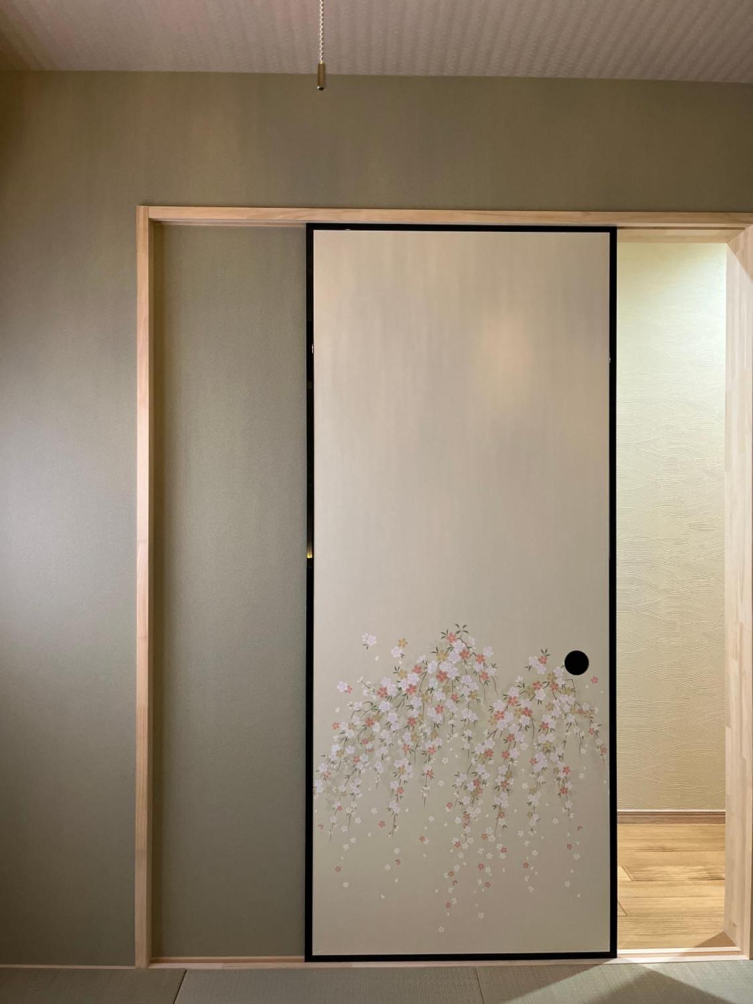 静雅の宿 Kyoto Exteriör bild