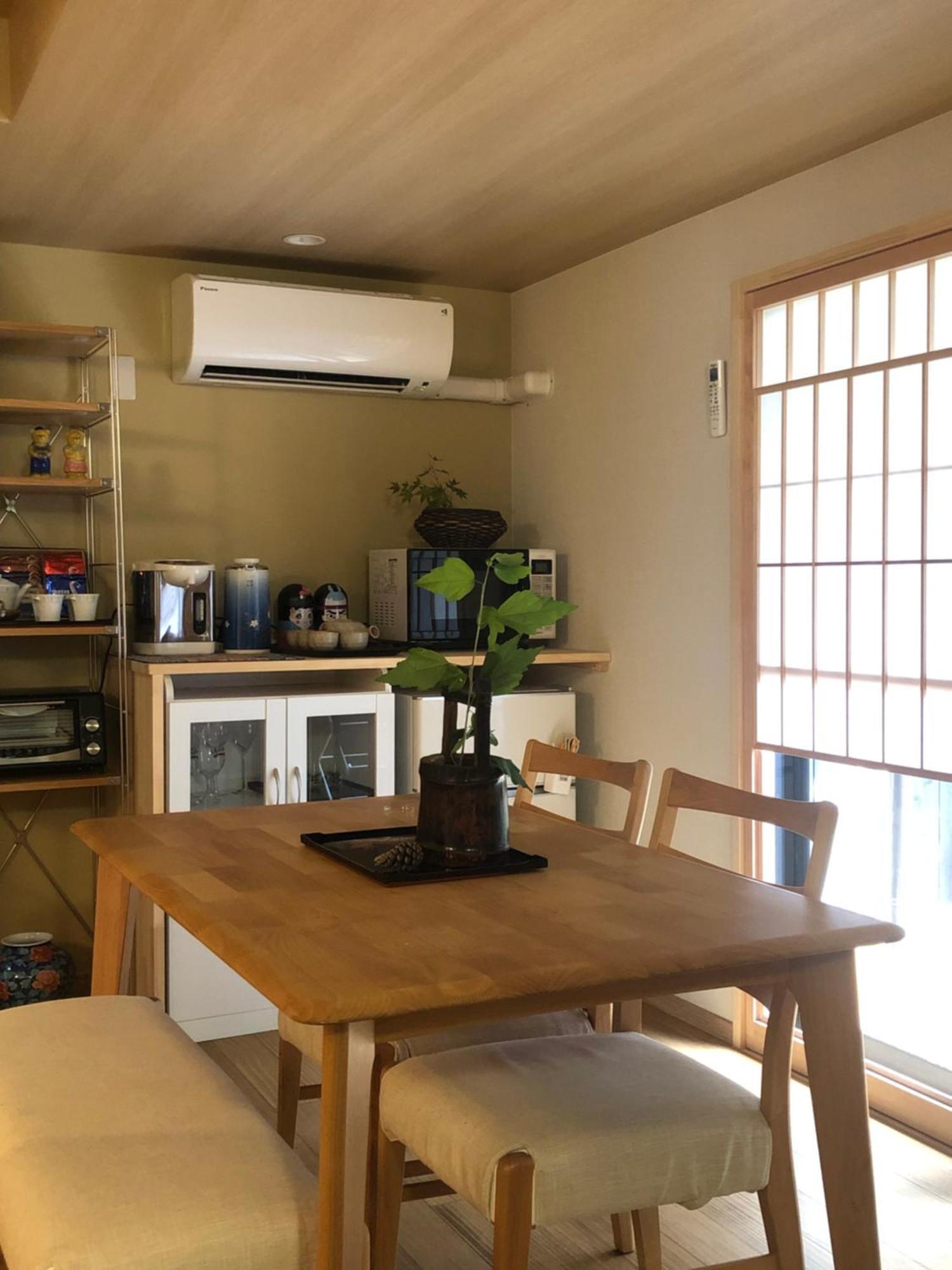 静雅の宿 Kyoto Exteriör bild
