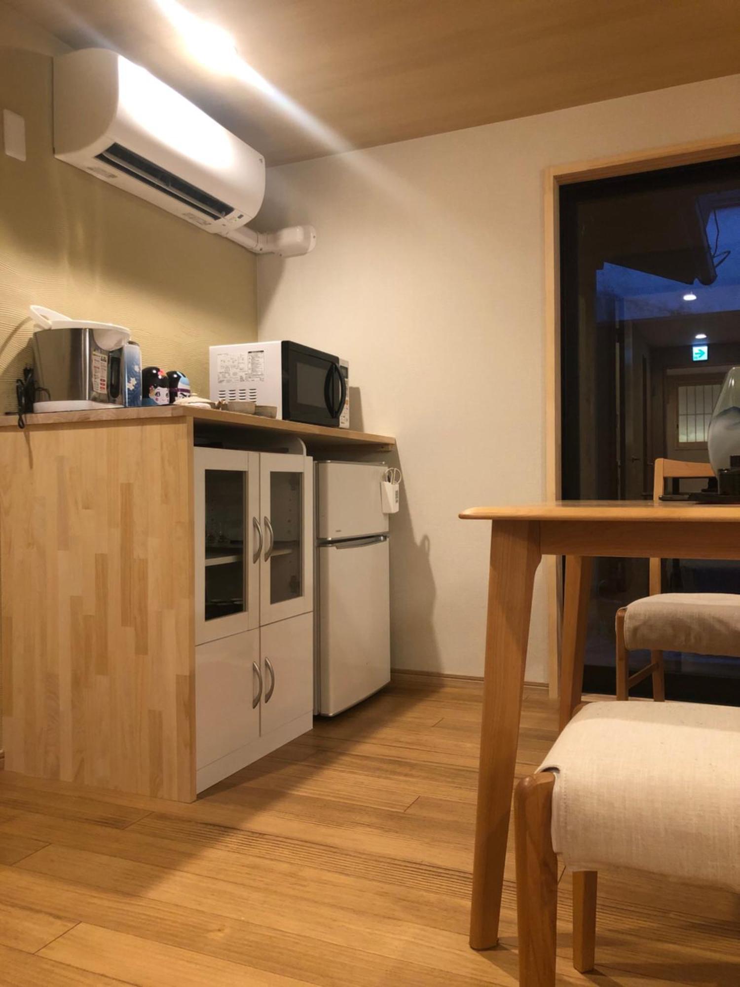 静雅の宿 Kyoto Exteriör bild