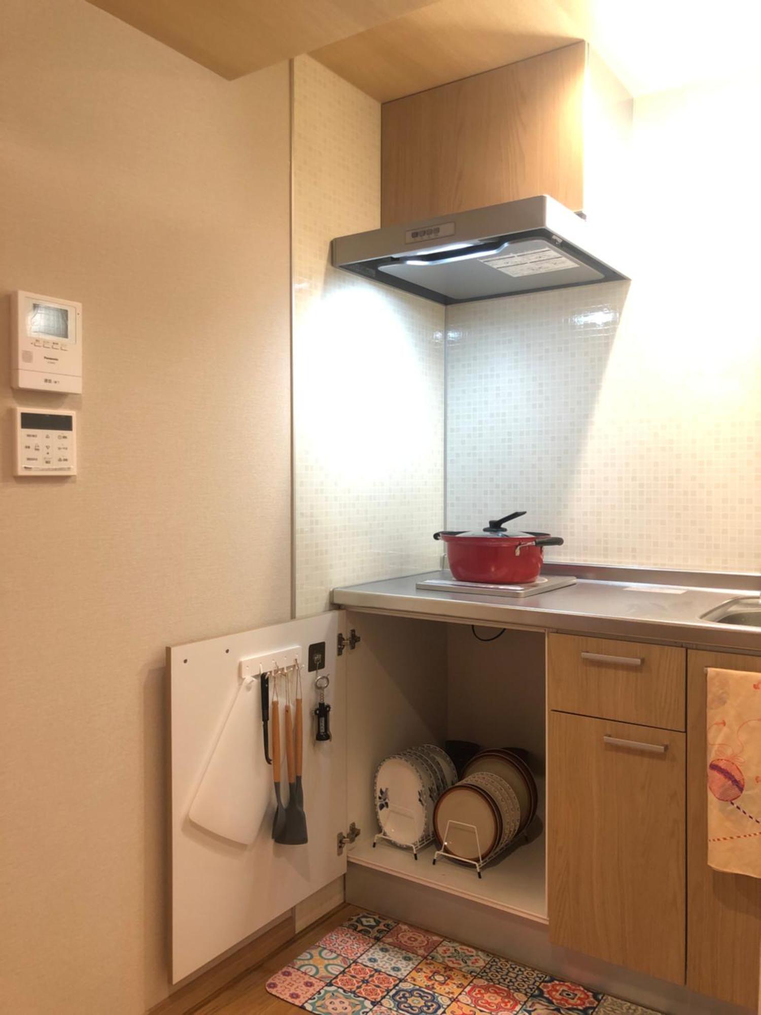 静雅の宿 Kyoto Exteriör bild