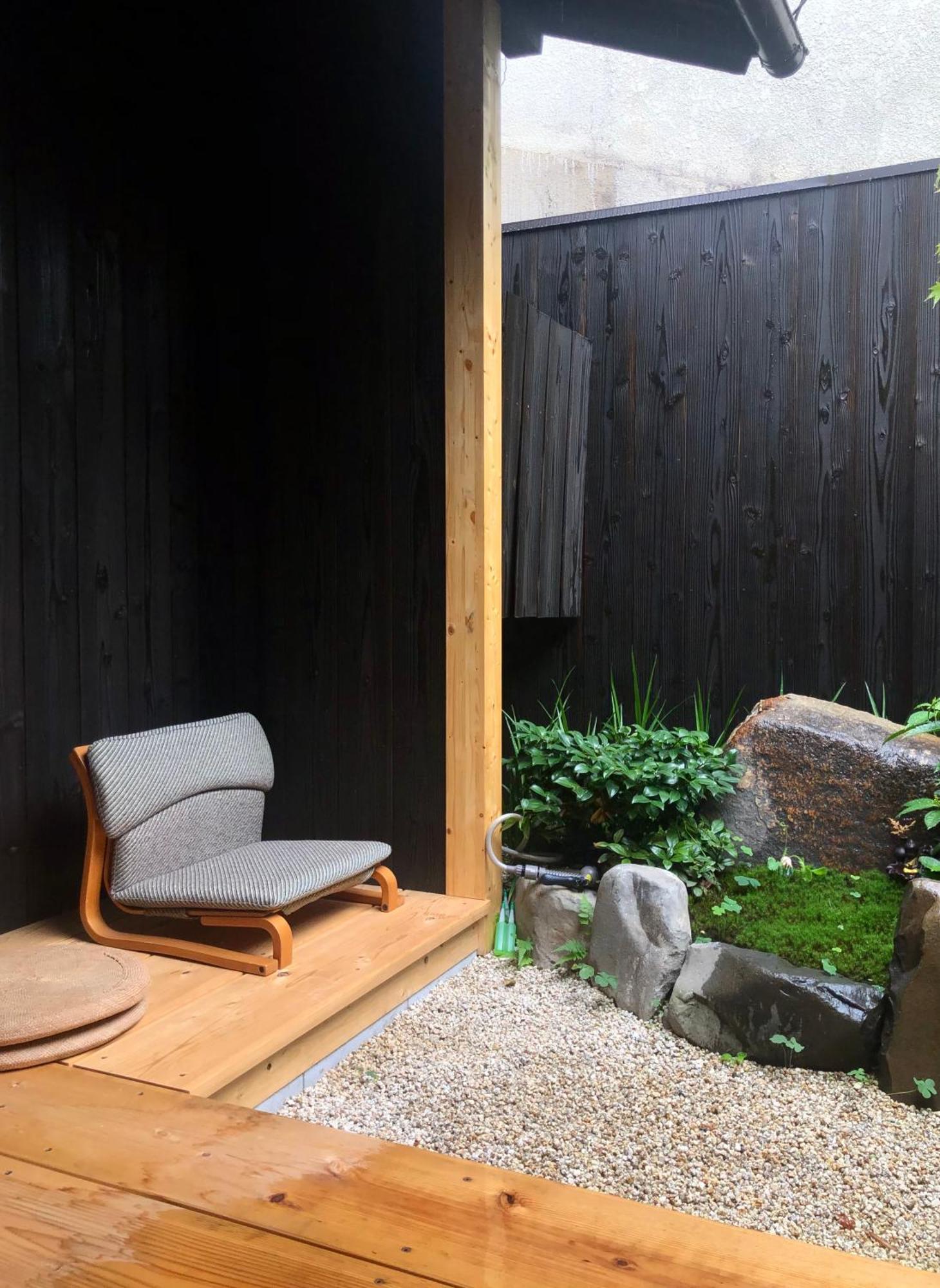 静雅の宿 Kyoto Exteriör bild