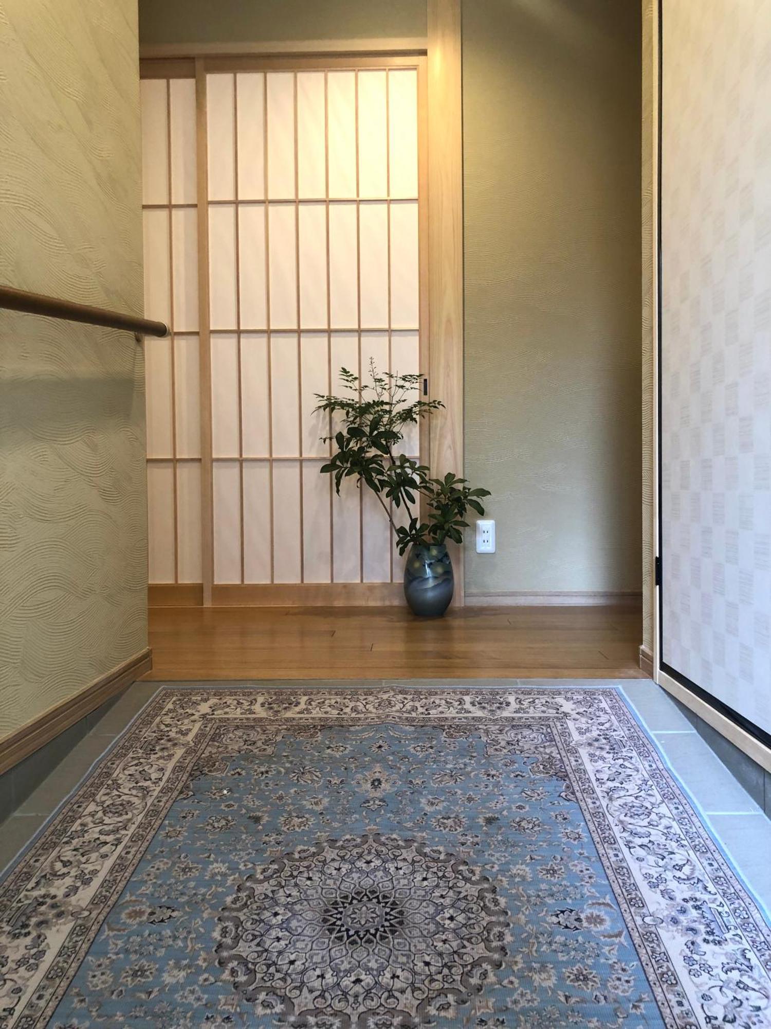 静雅の宿 Kyoto Exteriör bild