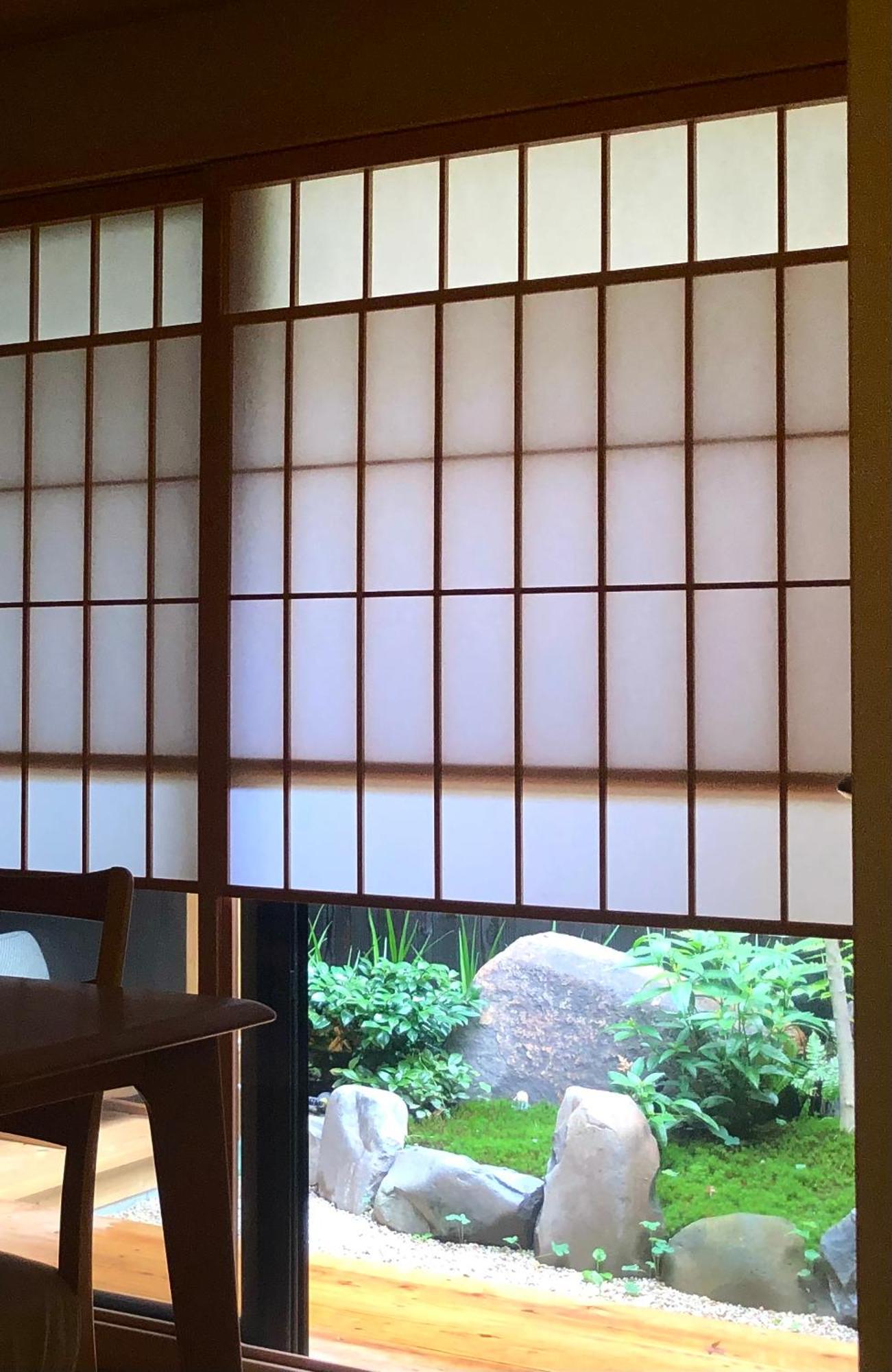 静雅の宿 Kyoto Exteriör bild