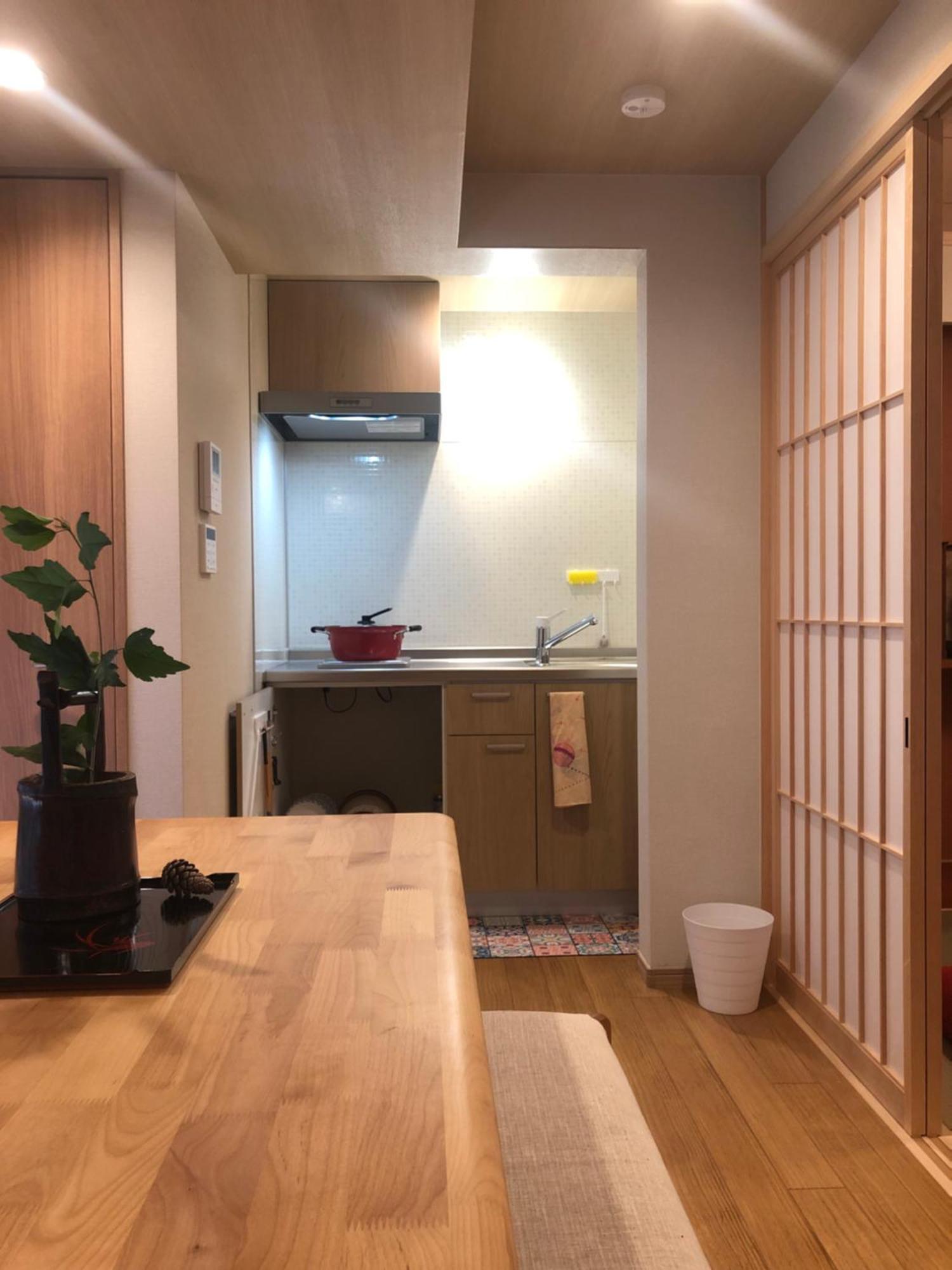 静雅の宿 Kyoto Exteriör bild